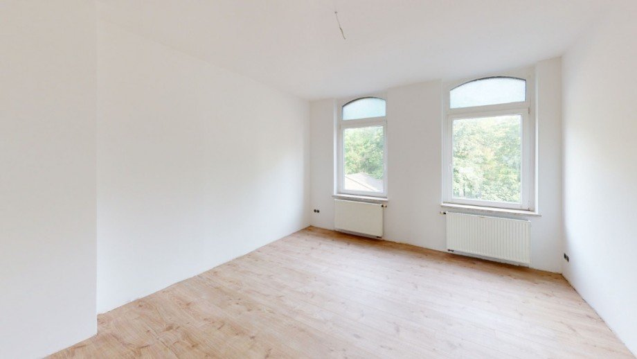 Wohnraum 1. OG Zweifamilienhaus K�then