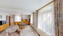 Wohnzimmer Ohne K�uferprovision!!! Einfamilienhaus mit viel Nebengelass auf dem Lande