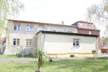 R�ckansicht PROVISIONSFREI!!! Seniorengerechtes Wohnen als lukrative Geldanlage