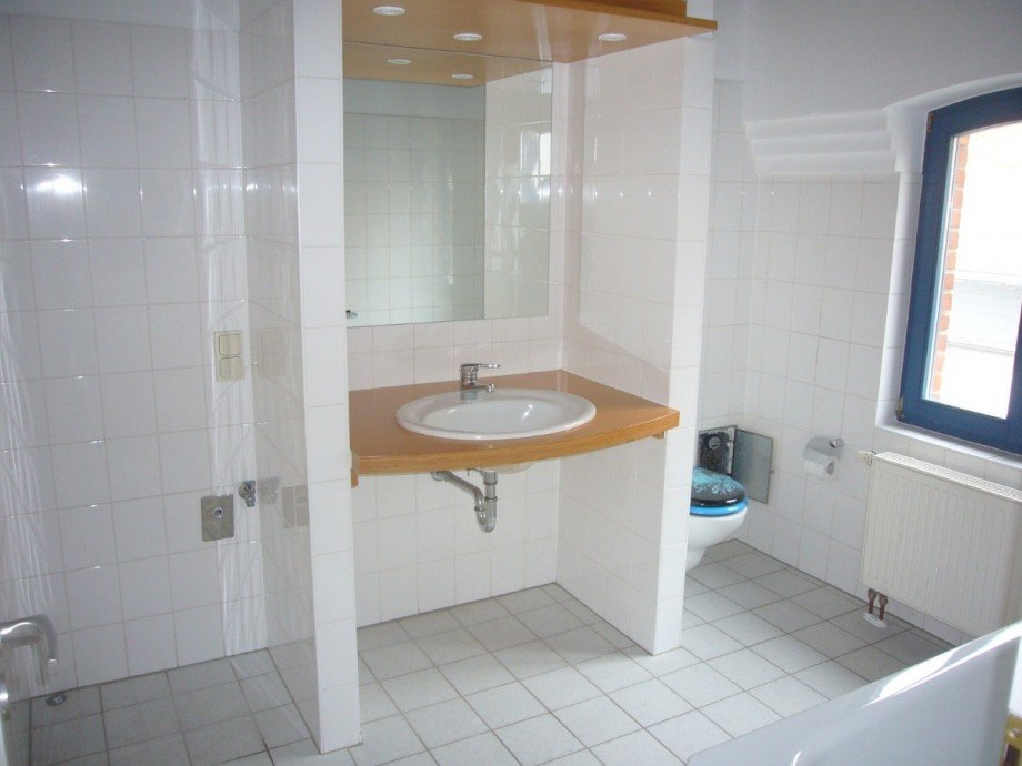 Badezimmer Etagenwohnung K�then