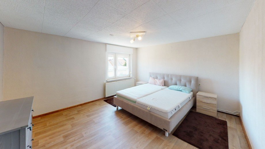 Schlafzimmer Einfamilienhaus K�nnern