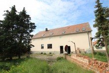 R�ckansicht Ohne K�uferprovision!!! Gro�es Platzangebot und ideal f�r den Handwerker