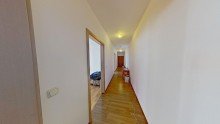 Flur H�bsche 2-Raum-Wohnung im Zentrum von K�then