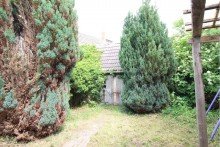 Blick auf Nebengelass Ohne K�uferprovision!!! Sanierungsobjekt f�r wenig Geld vor den Toren der Kreisstadt