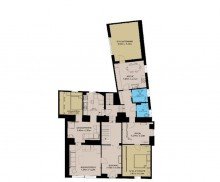 Grundriss EG Ohne K�uferprovision!!! Stattliches Wohnhaus mit viel Platz und zus�tzlicher Mieteinnahme