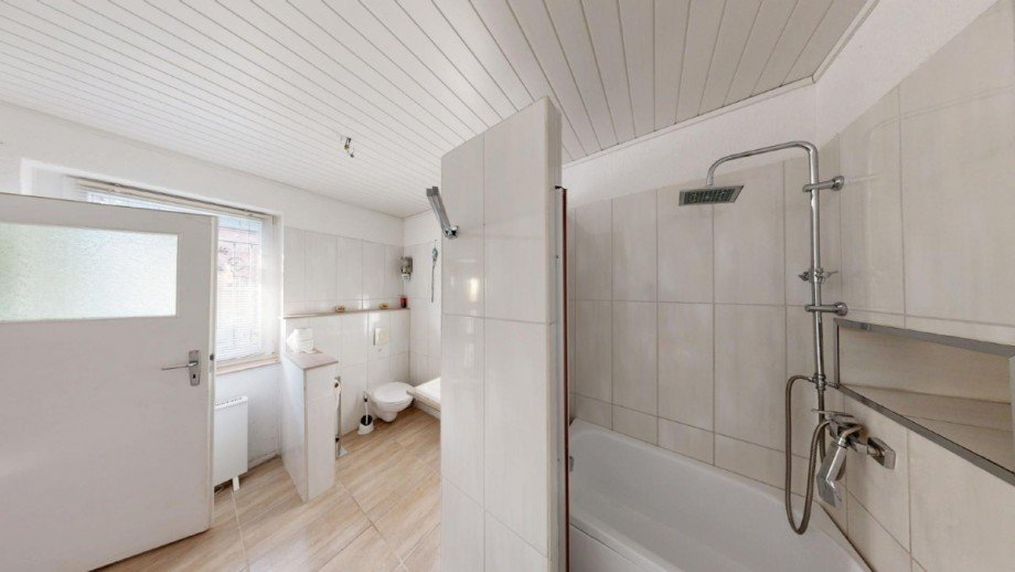 Badezimmer Einfamilienhaus Dessau-Ro�lau