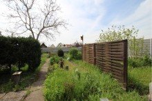 Blick in den Garten PROVISIONSFREI!!! Niedliches H�uschen in sch�ner Siedlungslage