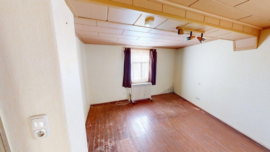 Schlafzimmer Einfamilienhaus K�then