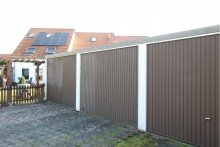 Garage Ohne K�uferprovision! Charmantes Reihenhaus mit Potenzial, Garage & Garten