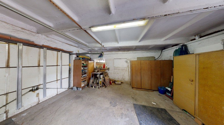 Garage 2 Einfamilienhaus G�rzig
