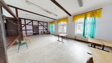 Speisesaal Ohne K�uferprovision!!! Imposanter 4-Seiten-Hof sucht neuen Eigent�mer mit Visionen