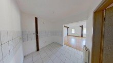 K�che Helle, gem�tliche Dachgeschosswohnung sucht neue Mieter
