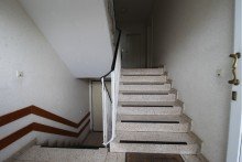 Hauseingang Ohne K�uferprovision! Sehr gepflegte Erdgeschosswohnung als ideale Geldanlage