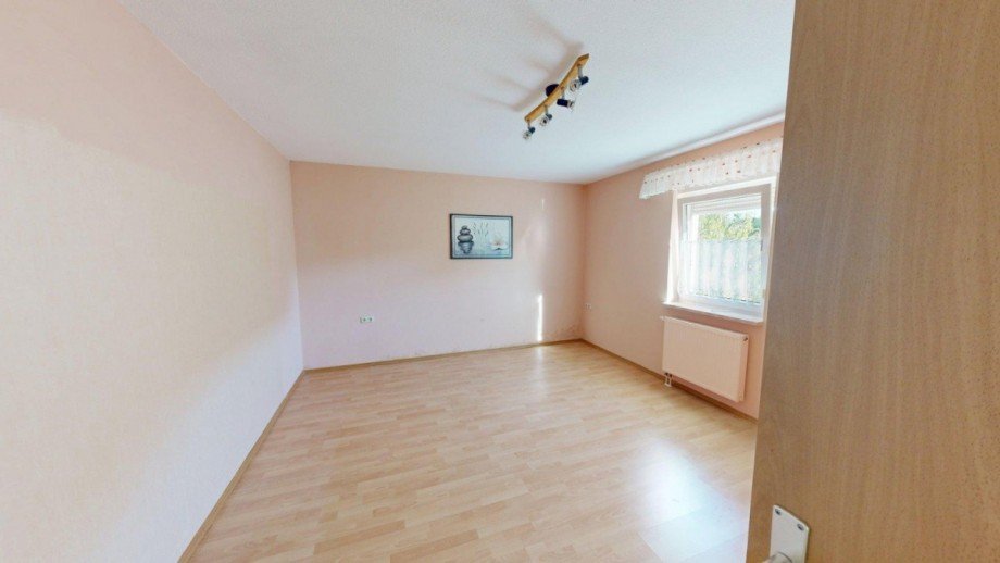 Schlafzimmer Einfamilienhaus Fra�dorf