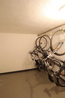 Fahrradraum PROVISIONSFREI!!! Schicke Renditewohnung in zentrumsnaher Lage
