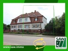 Doppelhaush�lfte Vorderansicht Ohne K�uferprovision!!! Gem�tliche Doppelhaush�lfte vor den Toren der Kreisstadt