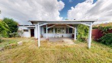 Nebengelass OHNE K�UFERPROVISION!!! Einfamilienhaus mit gro�em Garten in ruhiger Siedlung