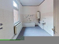 Hauptbild Großzügige 3-Raum-Wohnung