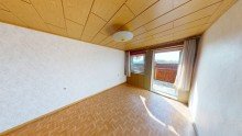 Schlafzimmer PROVISIONSFREI!!! Solide Doppelhaush�lfte in ruhiger Siedlungslage