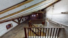 Dachbereich PROVISIONSFREI!!! Interessantes Stadthaus in verkehrsg�nstiger Lage