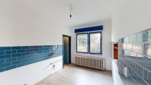 K�che Ohne K�uferprovision!!! Ein Bungalow vom Typ Bitterfeld wartet auf Verj�ngungskur