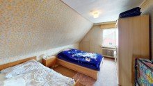 1. Kinderzimmer ***OHNE K�UFERPROVISION*** Ger�umiges Einfamilienhaus in ruhiger Siedlungslage