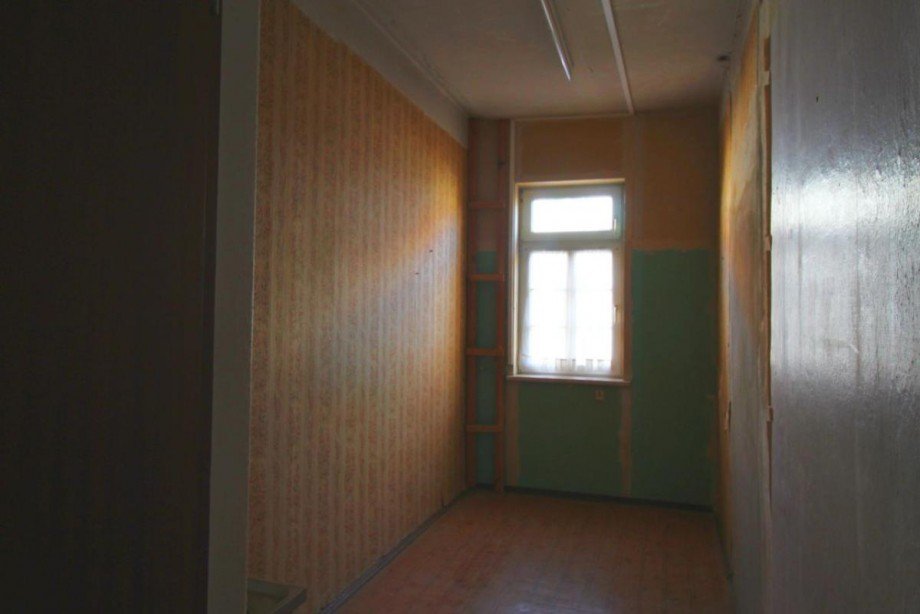 Lager im 1.OG Ladenlokal K�then (Anhalt)