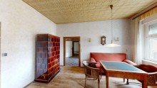 Zimmer EG OHNE K�UFERPROVISION!!! Rustikales Gutshaus mit viel Platz sucht tatkr�ftige Familie