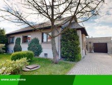 Einfamilienhaus Hinsdorf Verkauf Ohne K�uferprovision! Familienidylle mit gro�em Garten - Einfamilienhaus mit Wintergarten & Garage