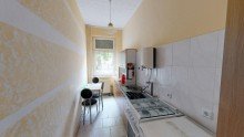 K�che EG Reihenhaus in Aken mit Renovierungsbedarf
