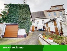 Wohnhaus K�nnern zu verkaufen Ohne K�uferprovision!!! Stattliches Wohnhaus mit viel Platz und zus�tzlicher Mieteinnahme