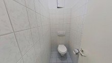 2.WC Vielseitig nutzbare Gewerbeeinheit im Erdgeschoss ? B�ro oder Praxis mit optionaler Einliegerwohnung