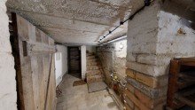 Keller OHNE K�UFERPROVISION!!! Gro�z�gige Doppelhaush�lfte mit wundersch�nem Garten
