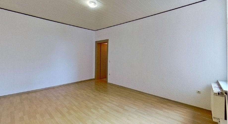 Schlafzimmer Etagenwohnung K�then/ Anhalt