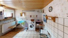Nebengelass ***Ohne K�uferprovision***Kleines H�uschen mit Garten in ruhiger Ortschaft