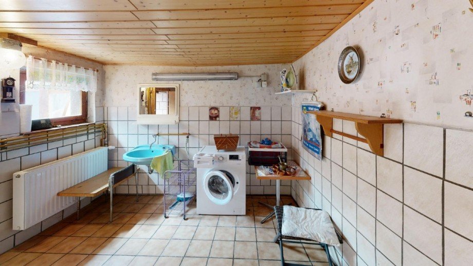 Nebengelass Einfamilienhaus K�nnern