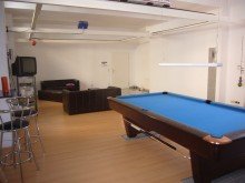 Wohnbereich OHNE K�UFERPROVISION!!! Teileigentum mit Loft-Charakter