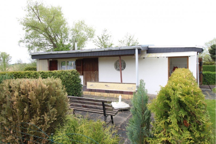 Bungalow mit Terrasse Bungalow Micheln