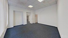 2.B�ro Vielseitig nutzbare Gewerbeeinheit im Erdgeschoss ? B�ro oder Praxis mit optionaler Einliegerwohnung