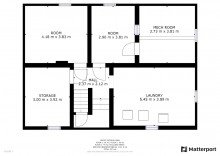 Grundriss KG PROVISIONSFREI***Schickes Einfamilienhaus mit gro�em Grundst�ck und toller Ausstattung
