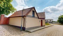 Nebengelass ***Ohne K�uferprovision***Kleines H�uschen mit Garten in ruhiger Ortschaft