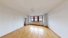 Wohnzimmer Leerwohnung Ohne K�uferprovision!!! Eigennutzung + Mieteinnahme als interessante Kombination