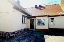 Eingang OHNE K�UFERPROVISION!!! Gro�z�gige Doppelhaush�lfte mit wundersch�nem Garten