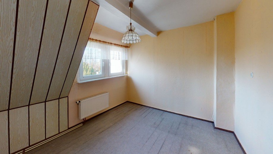 Kinderzimmer 2 Doppelhaush�lfte K�then