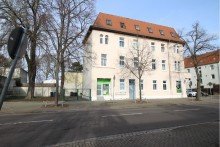 Vorderansicht Ohne K�uferprovision!!! Renditeobjekt in verkehrsg�nstiger Lage