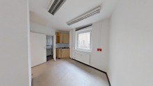K�che Kleines L�dchen oder B�ro im Zentrum von K�then