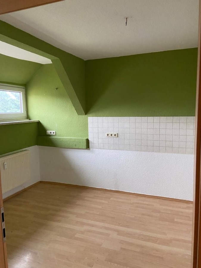 K�che Mehrfamilienhaus Kleinwanzleben