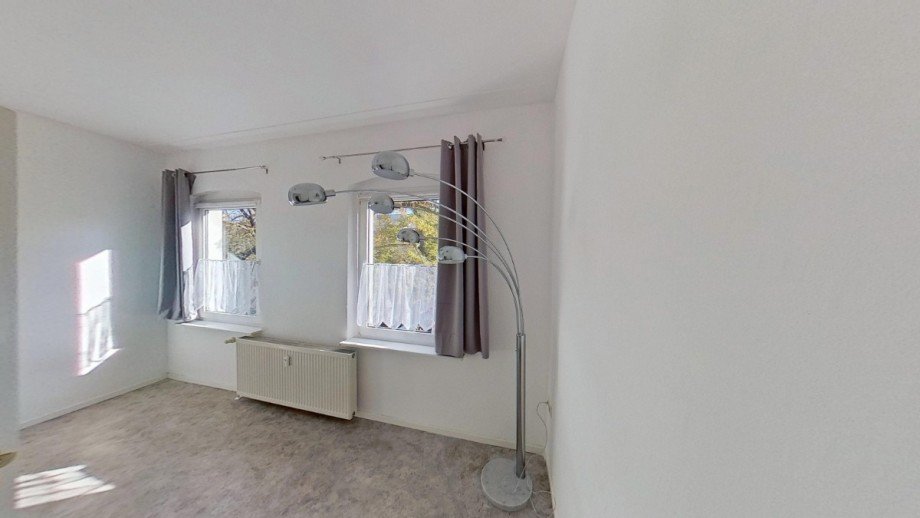 Schlafzimmer Etagenwohnung K�then/ Anhalt