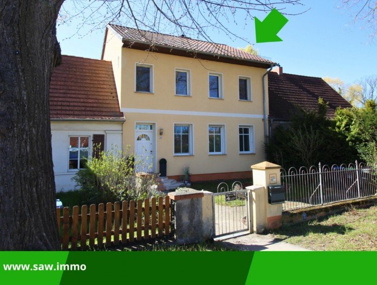 Kopie von www.saw.immo (3) K�then Zweifamilienhaus Ohne K�uferprovision! Zweifamilienhaus - Top-Ausstattung, Brennwerttherme + Solar, Fu�bodenheizung