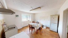 K�che Ohne K�uferprovision!!! Kleines Lehmhaus auf gro�em Grundst�ck zum Sanieren